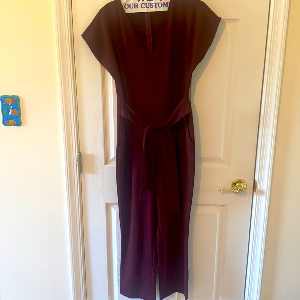 Express romper